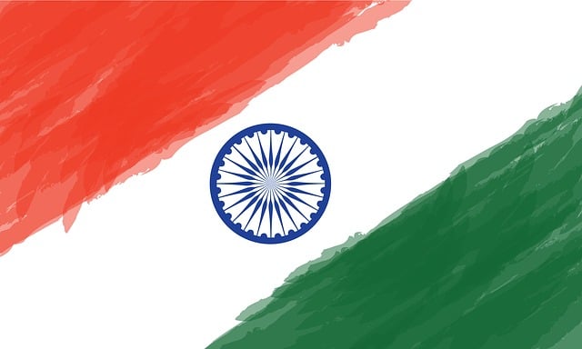 india