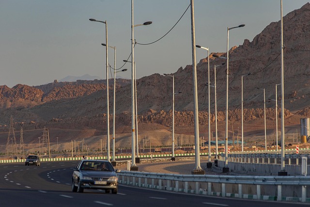 Iran’s Vibrant Festivals: Unveiling Cultural Treasures Year-Round