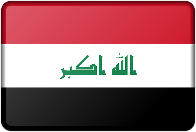 iraq