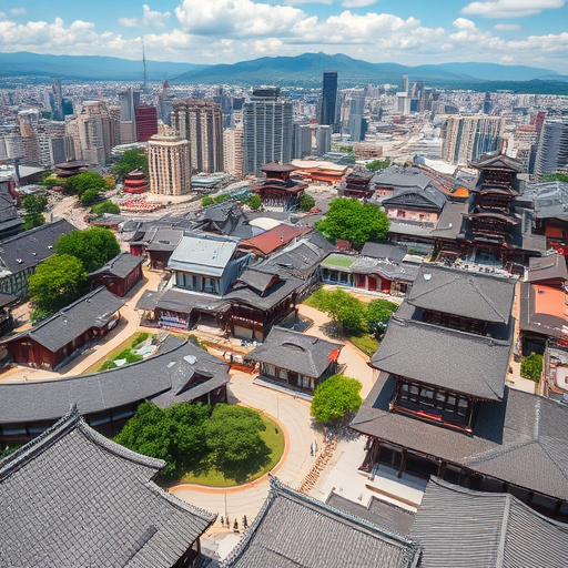Unveiling Japan's Cultural Heritage