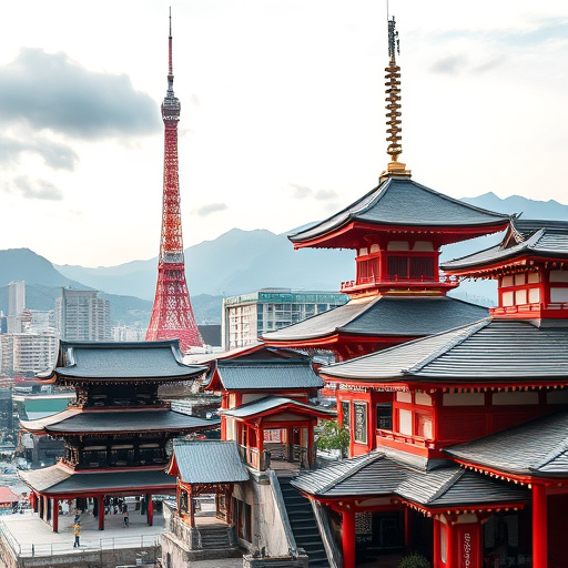 Historical Journey: From Past to Present