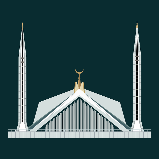 pakistan