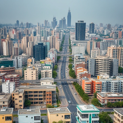 Factors to Consider When Choosing a Location