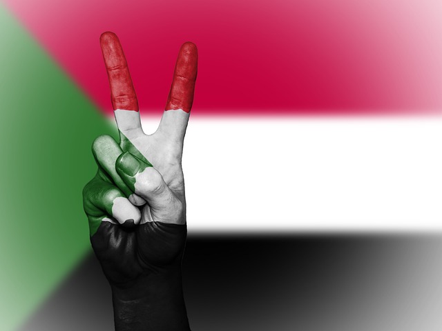 sudan