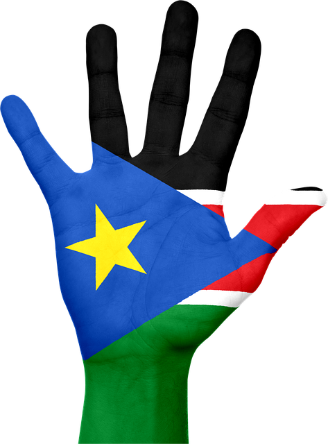 sudan