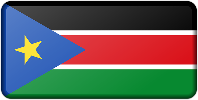 sudan
