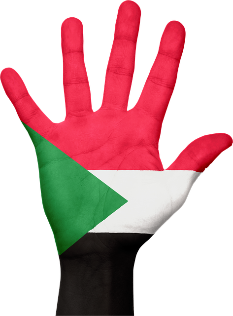 sudan