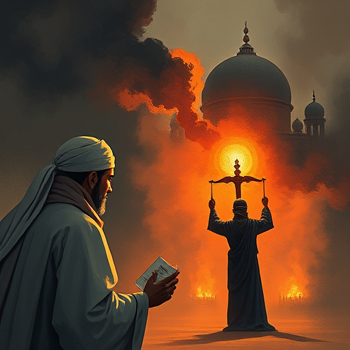 Understanding the Concept of Zalim Insan