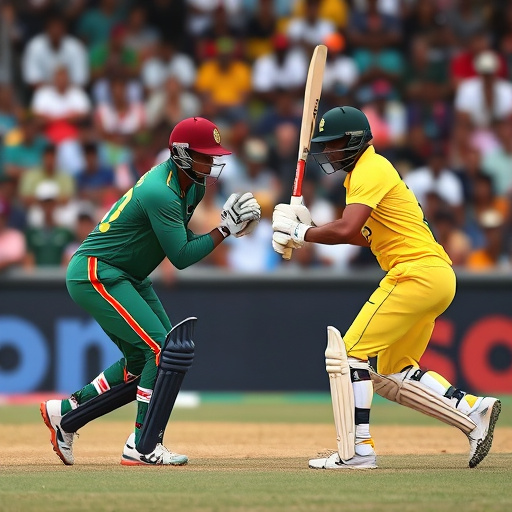 australia vs west indies