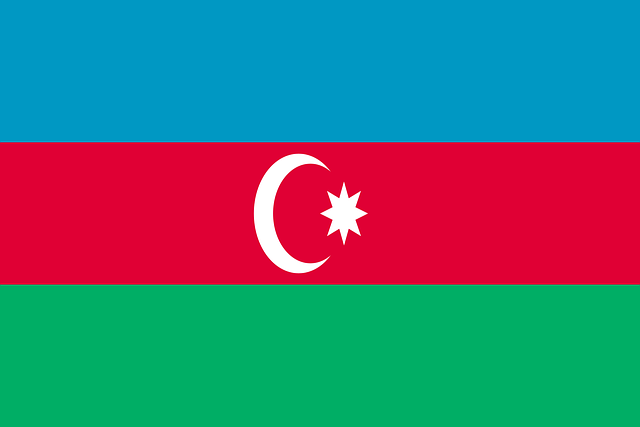 azerbaijan
