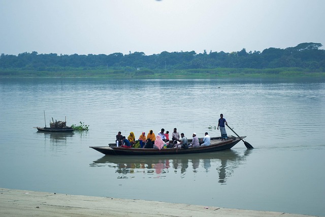 Bangladesh