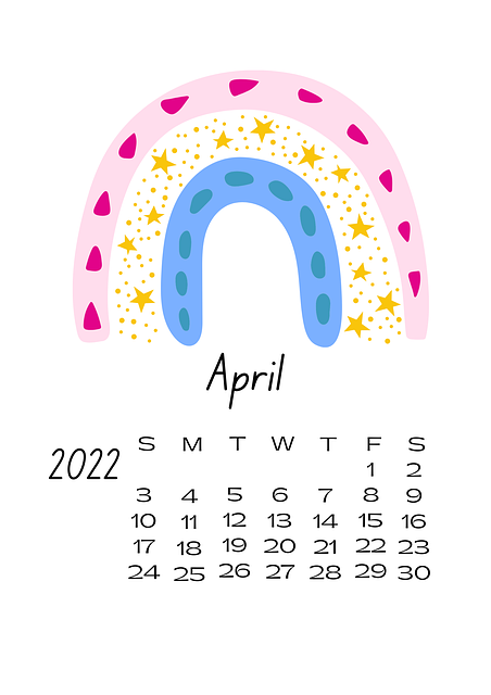 Calendar date