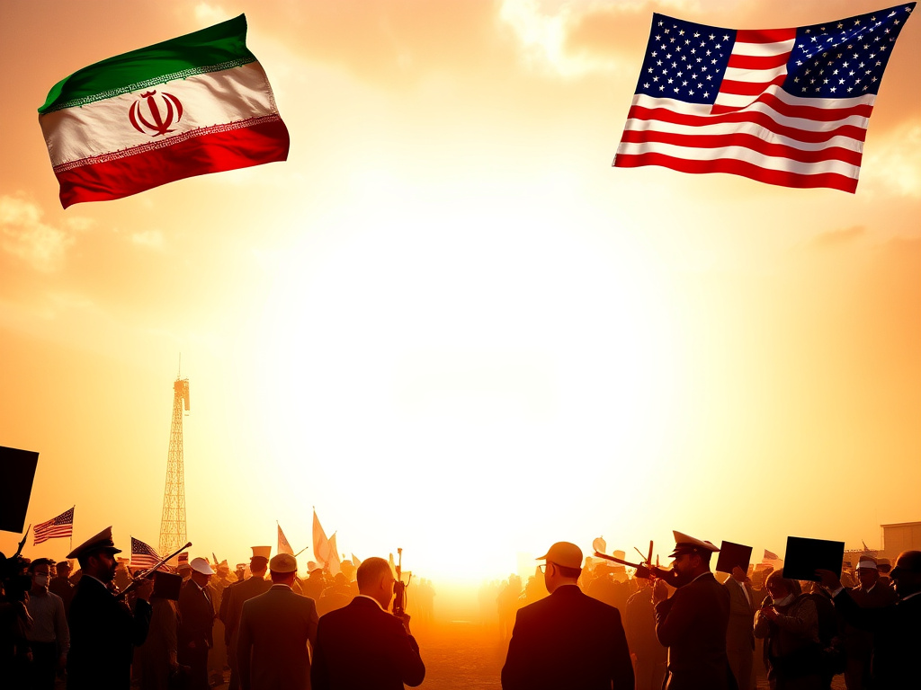 Iran vs USA News Update: How a 10-Day Deadline Sparks Global Tensions and Nuclear Fears