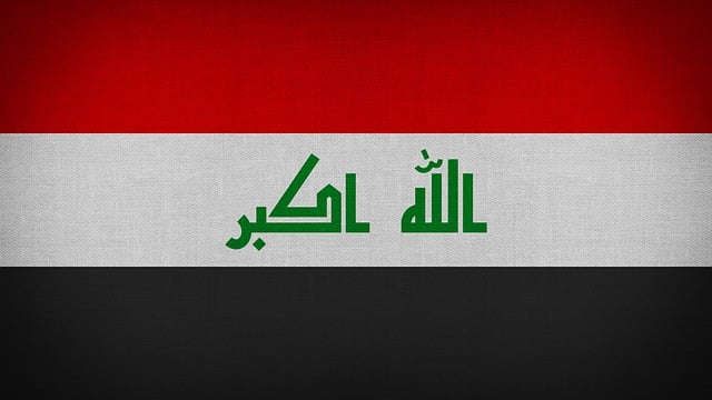 iraq