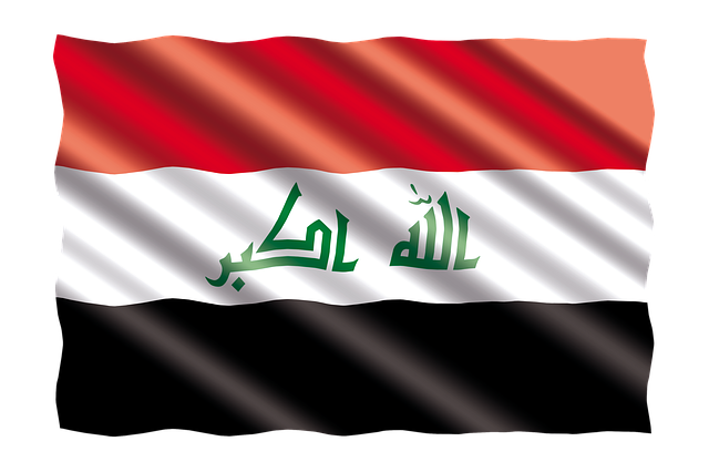 iraq