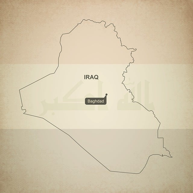 iraq