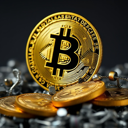 Bitcoin's Plunge: Understanding the Recent Crash