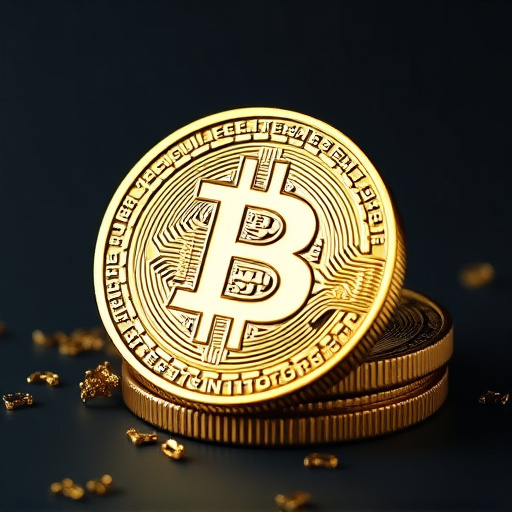 Digital Asset Reckoning: Strategy's Quarterly Losses