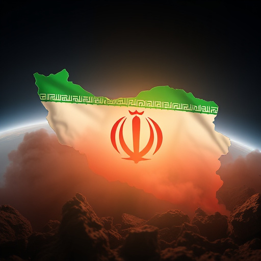 Iran's Nuclear Stance Sparks International Tension