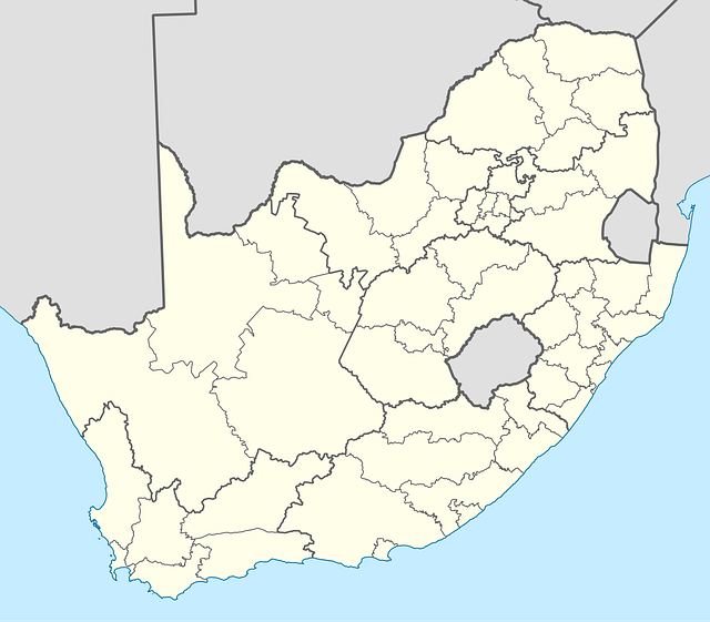 South Africa