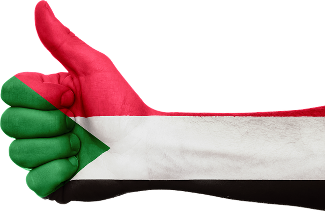 sudan