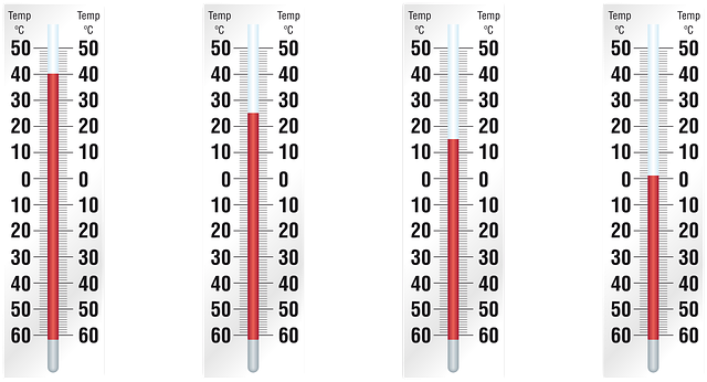 Temperature