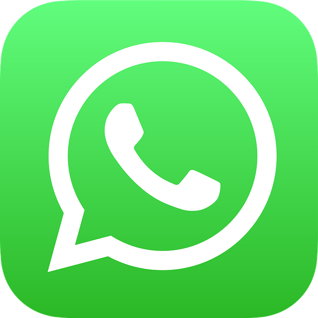 whatsapp web